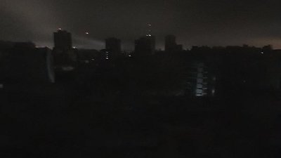 Una falla masiva deja sin energía a gran parte de la Argentina y Uruguay