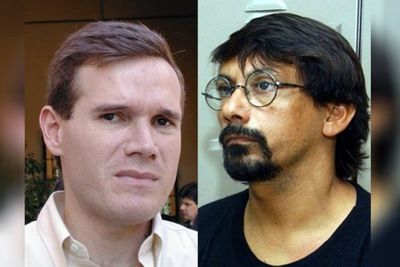 Les esperan 15 a 25 años de cárcel, pero... ¿siguen en Brasil?