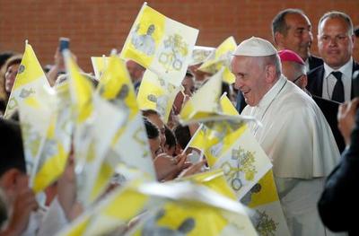 Histórico: el Vaticano considerará sacerdotes casados para la Amazonía
