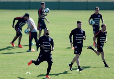 El campeón de América debuta ante Japón