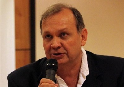 Concejal dice que siguen aumentando las firmas para exigir renuncia de Ferreiro