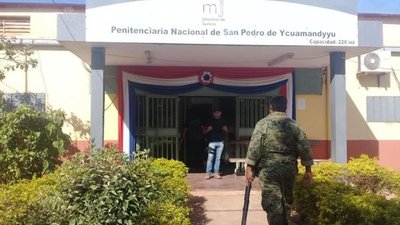 Identifican a todos los fallecidos tras motín