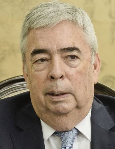 Gobierno espera de Brasil expulsión o la extradición de los exrefugiados