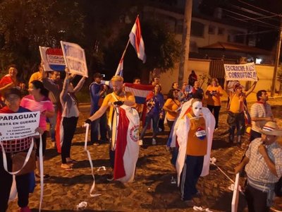 De 2.024 denuncias de corrupción hay solo 25 sumarios administrativos