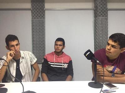 Jóvenes explican proceso de aprendizaje en construcción de políticas públicas