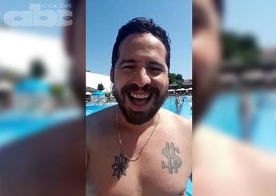 Video de Martínez Vela para la familia Chilavert