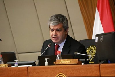 Enrique Riera: "Hay que tener cárceles de máxima seguridad"