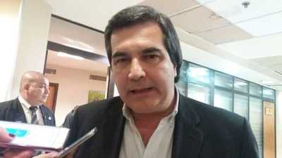 Frente Guasu sostiene que proyecto de reforma tributaria no se puede aprobar