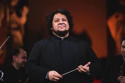 Maestros Venezolanos dirigirán concierto del Ciclo de Cámara de la OSN