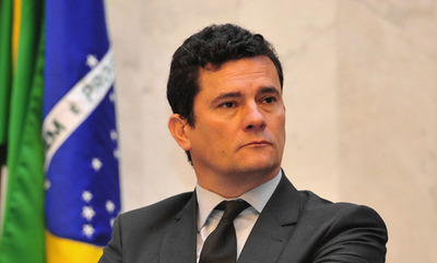 Brasil: Moro afirmó ser víctima de "revanchismo" por caso Lava Jato