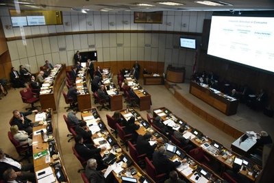 Aprueban reforma tributaria