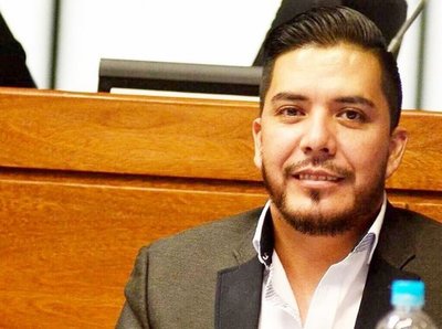 Cámara cajonea el caso Portillo para evitar juicio