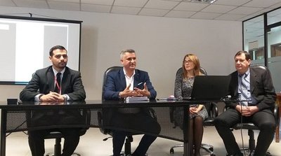 Fortalecerán prevención al lavado de dinero