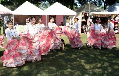 Itacurubí del Rosario cumple 232 años