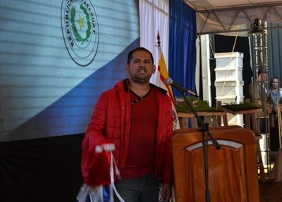 'En casi un año de gobierno de Mario Abdo, poco y nada se hizo en Misiones', afirma dirigente