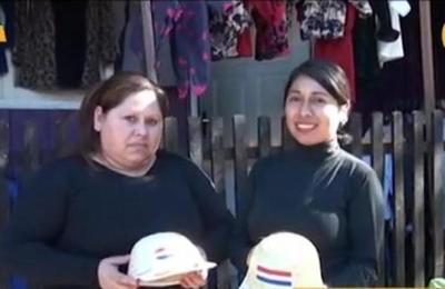 Joven creó los Quepis de karanda'y y transformó el tradicional sombrero Pirió