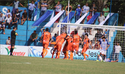 Seis partidos abren la 9ª fecha de Intermedia