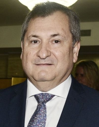 La Cámara de Apelaciones confirma la orden de prisión contra Chilavert