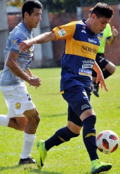 El “12” vuelve a la punta