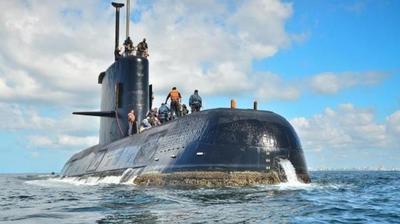 Resultados preliminares de la investigación sobre el siniestro del ARA San Juan
