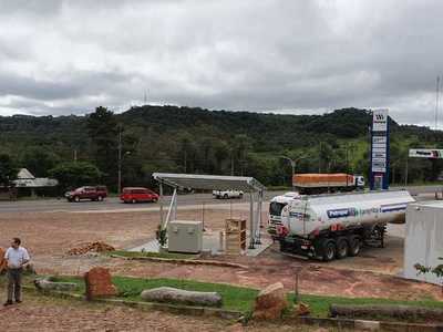 ITAIPU proyecta instalar 19 puntos de carga para estaciones de Ruta Verde Solar