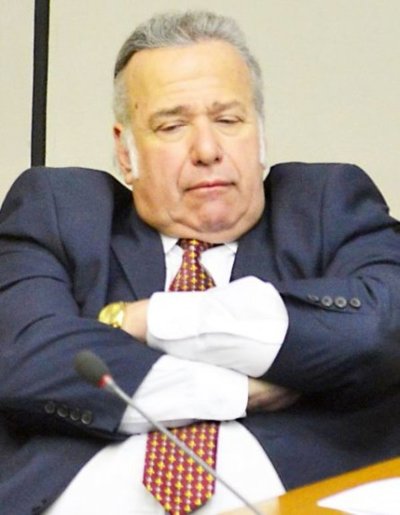 OGD sigue chicaneando el caso audios