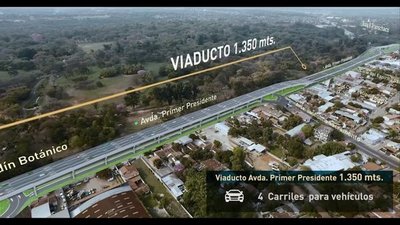 Junta aún espera cesión de 32 ha.
