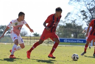 Sub 18: Cerro acaricia el campeonato