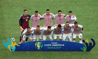 Paraguay clasifica con el agónico empate entre Ecuador y Japón