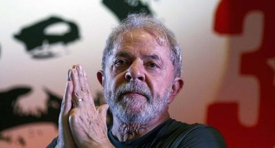 Justicia de Brasil aplaza decisión que podría sacar a Lula de prisión