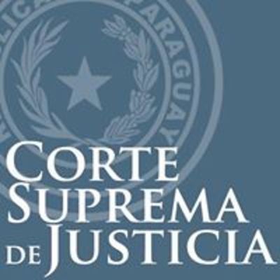 Corte Suprema inicia medición de servicios en Amambay