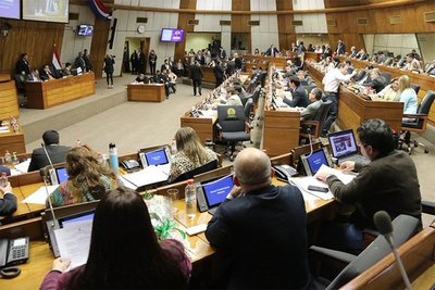 Diputados trata emergencia penitenciaria en sesión “extra”