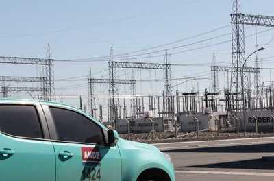 Ande analiza vender energía eléctrica excedente a empresas
