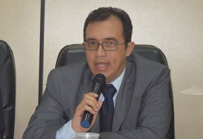 Clan Zacarías: Juez Méndez, enjuiciado sin suspensión