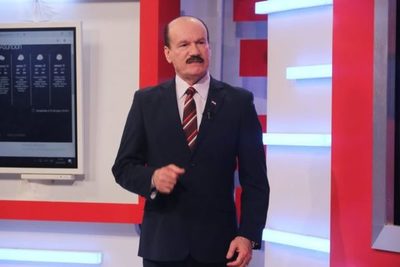 Ministerio prepara proyectos para reorganización de las FF.AA y de la justicia militar