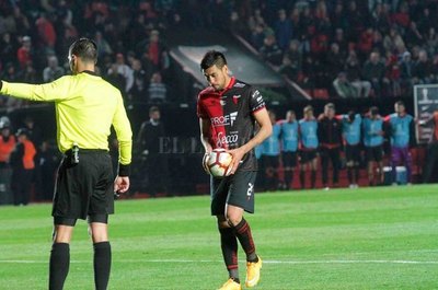 'Chelo' y su receta para contrarrestar a Alves