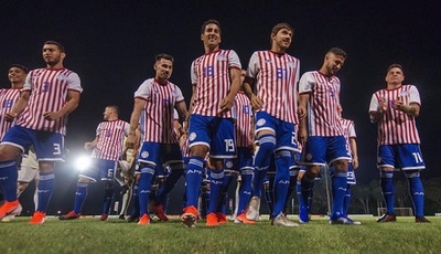 Esta vez Paraguay no podrá escapar, dice medio brasileño