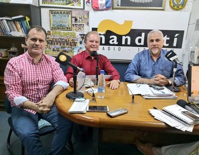 Ya hay acuerdo entre Comuna Asuncena y MUVH para construcción de 1800 viviendas