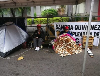 Encadenados por Quintana