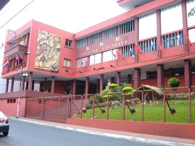 Piden al Tribunal de la ANR ampliar plazo de afiliación