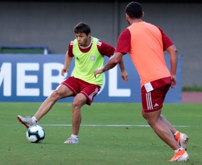 Copa América Brasil 2019: La Albirroja se instala en Porto Alegre y apunta a Brasil