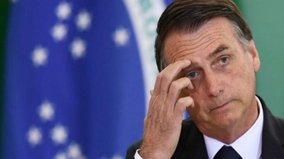 Militar que acompaña a Bolsonaro al G-20, cae con cocaína en España