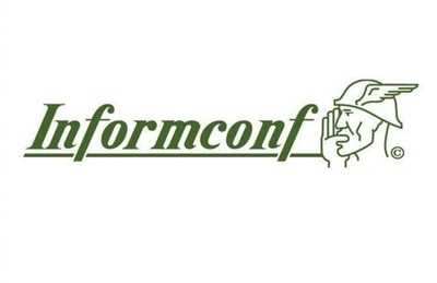 Sin autorización, Informconf no puede compartir datos