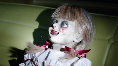 Annabelle 3: Vuelve a casa (2D)