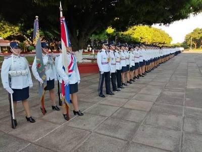 ISEPOL convoca a jóvenes que sueñan ser policías