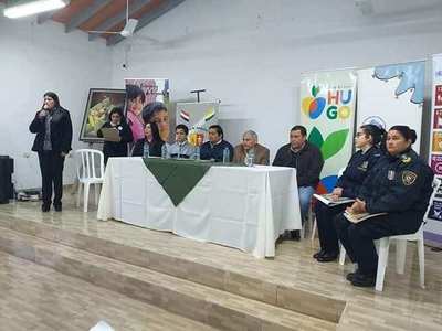 Misiones: Foro Departamental de la Niñez y la Adolescencia
