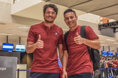 Cerro mide a Paranaense en Brasil