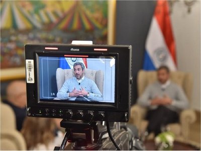 ¿Cuál es el argumento de "Desastre ko Marito"?, cuestiona presidente