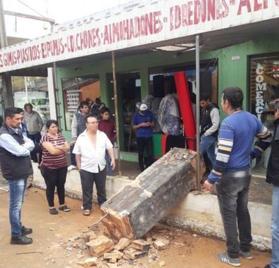 Caso Ña Guillermina; tres imputados por homicidio culposo