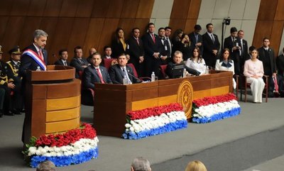 Situación económica, principal desafío que requirió de medidas en lo social y productivo
